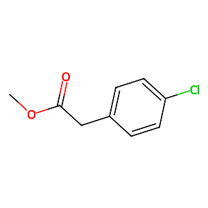 Methyl 4-chlorophenylacetate,52449-43-1