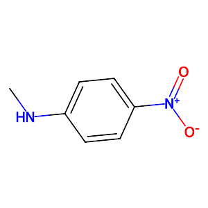 N-Methyl-4-nitroaniline,100-15-2