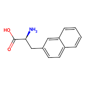 3-(2-Naphthyl)-L-alanine,58438-03-2