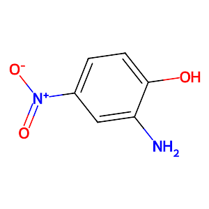 2-Amino-4-nitrophenol,99-57-0