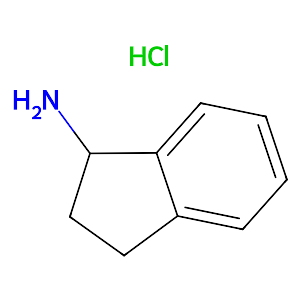 1-Aminoindan hydrochloride,70146-15-5