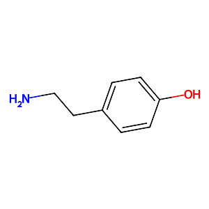 Tyramine,51-67-2