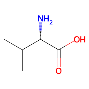 L-Valine, USP,72-18-4