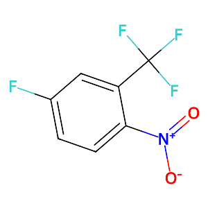 5-Fluoro-2-nitrobenzotrifluoride,393-09-9