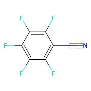 Pentafluorobenzonitrile,773-82-0