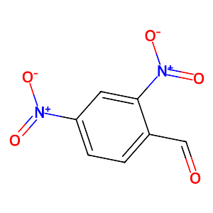 2,4-Dinitrobenzaldehyde,528-75-6