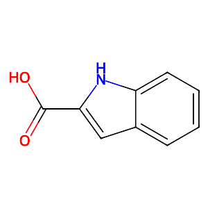 Indole-2-carboxylic acid,1477-50-5