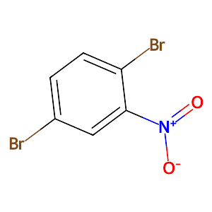 2,5-Dibromonitrobenzene,3460-18-2