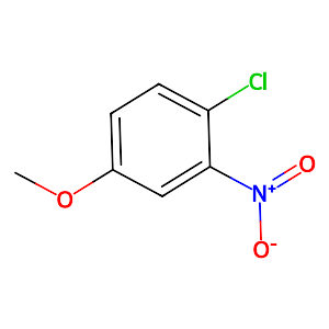 4-Chloro-3-nitroanisole,10298-80-3
