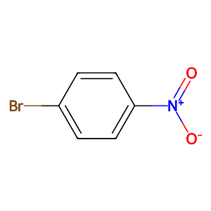 1-Bromo-4-nitrobenzene,586-78-7