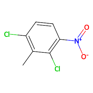 2,6-Dichloro-3-nitrotoluene,29682-46-0