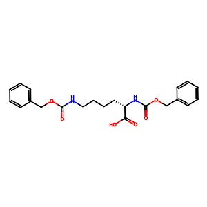 Z-L-Lys(Z)-OH,405-39-0