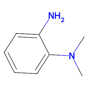 2-Amino-N,N-dimethylaniline,2836-03-5