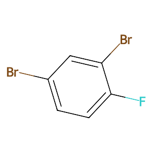 2,4-Dibromo-1-fluorobenzene,1435-53-6