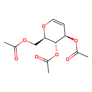 Tri-O-acetyl-D-glucal,2873-29-2