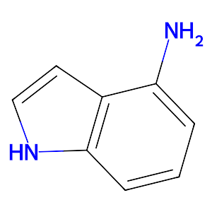 4-Aminoindole,5192-23-4