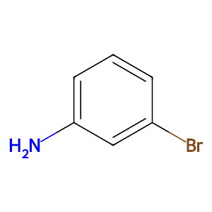 3-Bromoaniline,591-19-5