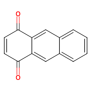 1,4-Anthracenedione,635-12-1