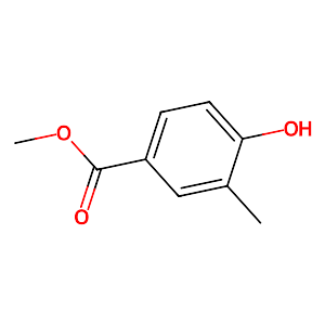 Methyl 4-hydroxy-3-methylbenzoate,42113-13-3