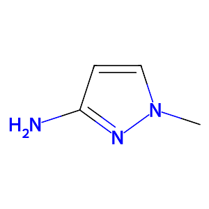 3-Amino-1-methyl-1H-pyrazole,1904-31-0