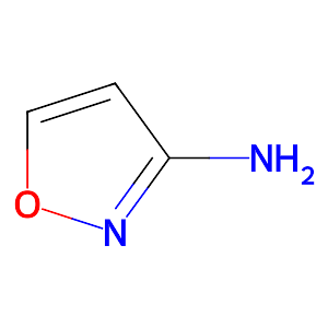 3-Aminoisoxazole,1750-42-1