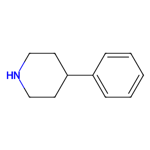 4-Phenylpiperidine,771-99-3