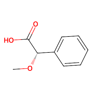 (S)-(+)-alpha-Methoxyphenylacetic acid,26164-26-1