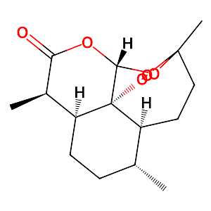 Artemisinin,63968-64-9
