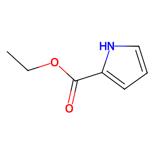 Ethyl pyrrole-2-carboxylate,2199-43-1