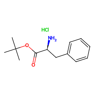 L-Phenylalanine t-butyl ester HCl,15100-75-1
