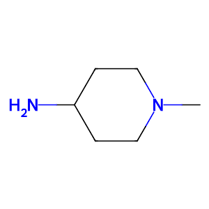 4-Amino-1-methylpiperidine,41838-46-4