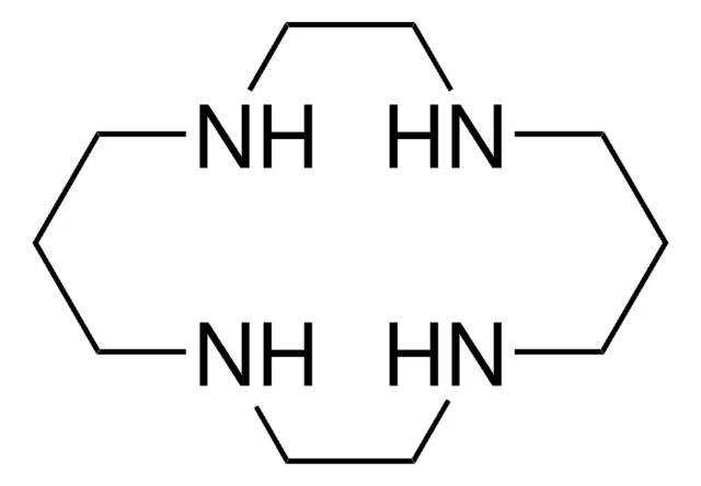 1,4,8,11-Tetraazacyclotetradecane