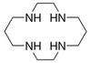 1,4,8,11-Tetraazacyclotetradecane