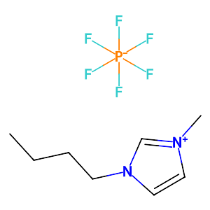 1-Butyl-3-methylimidazolium hexafluorophosphate,174501-64-5