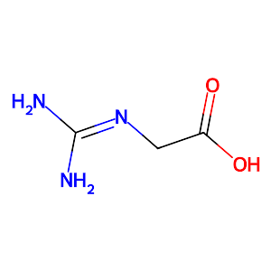 Glycocyamine,352-97-6