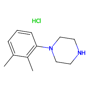 1-(2,3-Dimethylphenyl)-piperazine monohydrochloride,80836-96-0