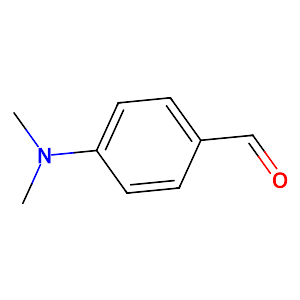 4-Dimethylaminobenzaldehyde,100-10-7