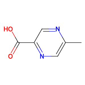 5-Methylpyrazine-2-carboxylic acid,5521-55-1