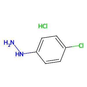 4-Chlorophenylhydrazine hydrochloride,1073-70-7