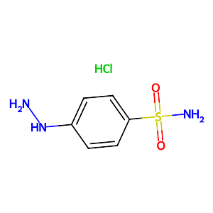 4-Sulfonamidephenylhydrazine HCl,17852-52-7