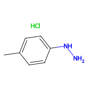 4-Methylphenyl hydrazine hydrochloride,637-60-5