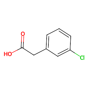 3-Chlorophenylacetic acid,1878-65-5