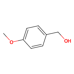 4-Methoxybenzyl alcohol,105-13-5