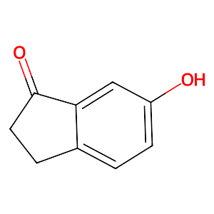 6-Hydroxy-1-indanone,62803-47-8