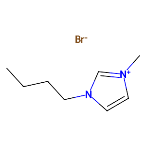 1-Butyl-3-methylimidazolium bromide,85100-77-2