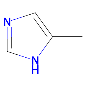 4-Methylimidazole,822-36-6