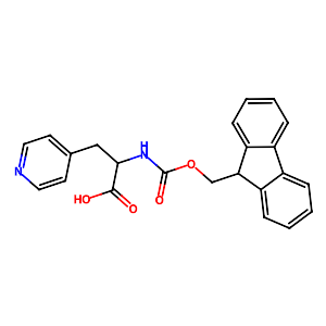 Fmoc-D-3-(4-pyridyl)-alanine,205528-30-9