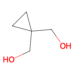 1,1-Bis(hydroxymethyl)cyclopropane,39590-81-3