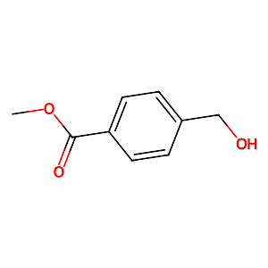 Methyl (4-hydroxymethyl)benzoate,6908-41-4