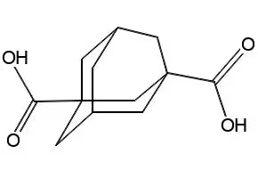 1,3-Adamantane dicarboxylic acid